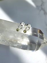 Load image into Gallery viewer, Éclats de Rosée - Peridot