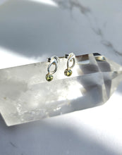 Load image into Gallery viewer, Éclats de Rosée - Peridot