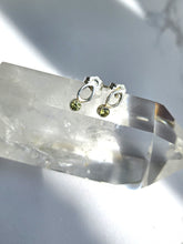 Load image into Gallery viewer, Éclats de Rosée - Peridot