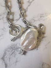 Load image into Gallery viewer, Silver Linkages