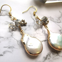 Load image into Gallery viewer, Dainty Pearls