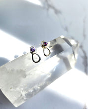 Load image into Gallery viewer, Éclats de Rosée - Purple