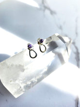 Load image into Gallery viewer, Éclats de Rosée - Purple