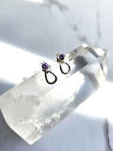 Load image into Gallery viewer, Éclats de Rosée - Purple