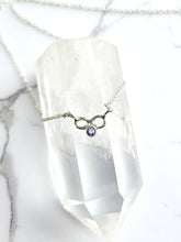 Load image into Gallery viewer, Infinité de Lumière - Purple