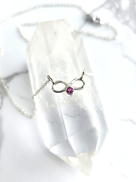 Infinité de Lumière - Maroon