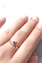Load image into Gallery viewer, Bauble Ring