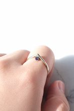 Load image into Gallery viewer, Lueur Améthyste