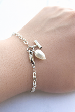 Load image into Gallery viewer, Émeraude Liée