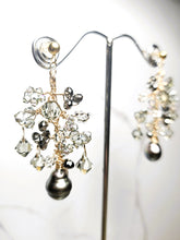 Load image into Gallery viewer, Jardin de Cristal