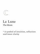 Load image into Gallery viewer, La Lune