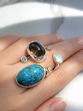 Load image into Gallery viewer, Azure Halo