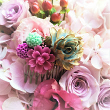 Load image into Gallery viewer, Eclectic Blue