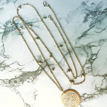 Load image into Gallery viewer, Double Glamour