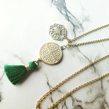 Load image into Gallery viewer, Double Glamour