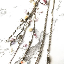 Load image into Gallery viewer, Purple Waterfall