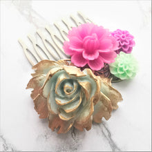 Load image into Gallery viewer, Eclectic Blue