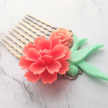 Load image into Gallery viewer, Bird &amp; Sakura