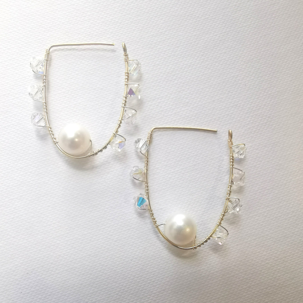 Simplicity Pearls