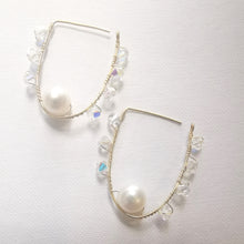 Load image into Gallery viewer, Simplicity Pearls